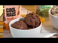 Vegan-Friendly Ice Cream from USA California #coolhaus #singapore #vegan #vegetarian