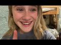 BOARDING SCHOOL MOVE IN DAY!!! (vlog) | Ella Katherine