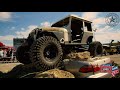 Unlimited Off-Road invades Texas Motor Speedway