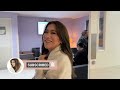 BIRTHING SUITE ROOM TOUR | Love Angeline Quinto