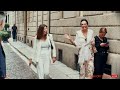 ☀️ Summer 2024 Milan Street Style: Quiet Luxury and Chic Comfort. ITALIAN Fashion VLOG