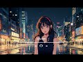 80년대 도쿄의 밤, SynthWave City Pop Lofi | 𝐏𝐥𝐚𝐲𝐥𝐢𝐬𝐭 ☁️ Chill Beats to Focus/Study/Work to 🎧가사없는 음악