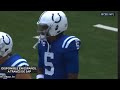 Texans vs Colts NFL On CBS Intro/Theme Week 1 | NFL 2024