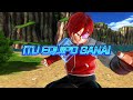 Dragon Ball Xenoverse 2 - 2 vs 2 Enfrentamiento De Modders [Partida De Jugador] #11