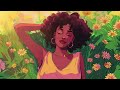 Upbeat Lofi - Beats To Elevate your Mood & Vibe - Neo Soul/R&B