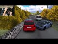 Assetto Corsa - Peugeot 207 THP | Logitech G29 Gameplay