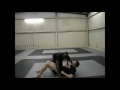 KC Combatives - Strike And Submit - No Gi