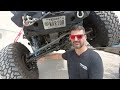 Don't Get DANA 60 Axles Until YOU Watch This Video! - Axle Comparison