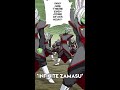 Dragon Ball Super : Manga Vs Anime - Part 2 | Future Trunks Saga