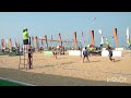 Epic Beach Volleyball France | Bikini Volley #sports #2023