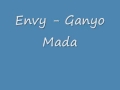 The Enemy - Ganyo Mada