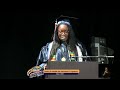 Reservoir High School 2023 Commencement Ceremony