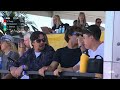 Samuel Pupo, Joao Chianca, Maxime Huscenot, Riaru Ito | Lexus US Open of Surfing 2024 - Rnd of 64