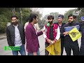 PSL 9 !! Lahori Girls Made a Shocking Demand From Babar Azam | Discover Pakistan