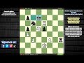 ¡ES CAMPEÓN, TRAS DUELO DE LÍDERES! 🏆: Carlsen vs Wei Yi (Superbet Poland 2024)