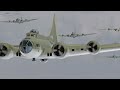 B-17 Animation Test