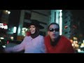 HIYADAM - Yabba dabba doo! (feat. ゆるふわギャング)【Official Video】
