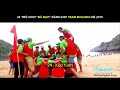 Tổng hợp 24 trò chơi đội nhóm dành cho Team building - Trò chơi tập thể độc nhất - Đỗ Văn Nghĩa