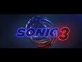Sonic The Hedgehog 3 Teaser Trailer