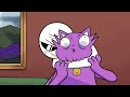 THAT'S NOT MY NEIGHBOR / CATNAP! Poppy Playtime 3 Edition - Fera Animations