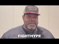 Crawford Trainer BoMac HONEST on “TOUGH AS SH*T” Madrimov, Usyk or Inoue #1 P4P, Canelo & more