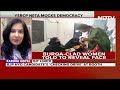 Madhavi Latha News | BJP's Madhavi Latha 'Unveils', YSRCP MLA Slaps Voter | India Decides