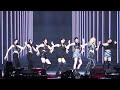 BABYMONSTER - 2NE1 MUSH UP (SEE YOU THERE SEOUL FINAL CONCERT DAY1 240810 FANCAM)