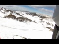 Snow Trip - Mt Perisher Run