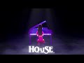 HOUSE - THE FULL SOUNDTRACK
