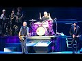 Bruce Springsteen & The E Street Band- Atlantic City - MVP Arena- Albany, NY 4.15.24