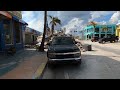 Fort Myers beach two weeks after hurricane Ian