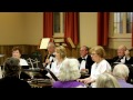 Chicago Zither Club, Spring Concert (2nd Clip)