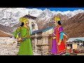 kedarnath: केदारनाथ || mysterious shiv temple in India