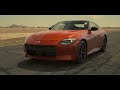 How fast is the new $50k Nissan Z? — New Z vs Supra vs Mustang Mach-1 — Cammisa's Drag Race Replay