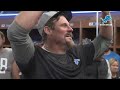 Detroit Loves Dan Campbell (The Story Of Dan's First Win)