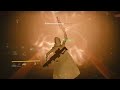 The Taken King: Strike 5 - The Sunless Cell (TDQA)