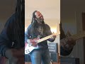 MAYONAISE - THE SMASHING PUMPKINS (guitar audition) by Chan Maurice Evans