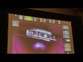 CCJ LASER CONFERENCE CHANNEL REPAIR 1 10/16/21