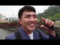 Taiwan Vlog ep2. MRT to MAOKONG GONDOLA + Ang Sarap ng Mister Donut dito!