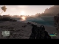 Crysis: Contact (HD)