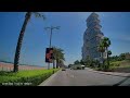 Dubai Palm Jumeirah Driving Tour 🇦🇪 Dubai Palm Island 4K (May 2024)