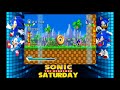 Sonic Generations 2D! - Sonic Game Saturday