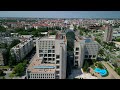 [4K] SERBIA 🇷🇸 Drone Србија 2024 | 3 Hour Aerial Film of Belgrade Novi Sad & Sremska Mitrovica