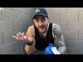 I'm Sick Of Being Turned On - Chill Protein Shake Mukbang - Rant