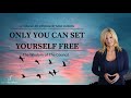 Special Channeled Message from Sara Landon -  Most Powerful Change Created Through Consciousness!