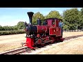 Bredgar and Wormshill Railway - Revisited