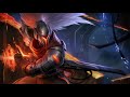 Hades Underworld   Yasuo Montage