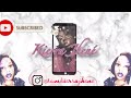 Kierra Jhené YouTube Intro