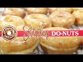 The History of Donuts