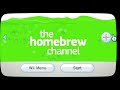 All Wii Homebrew Channels I Have